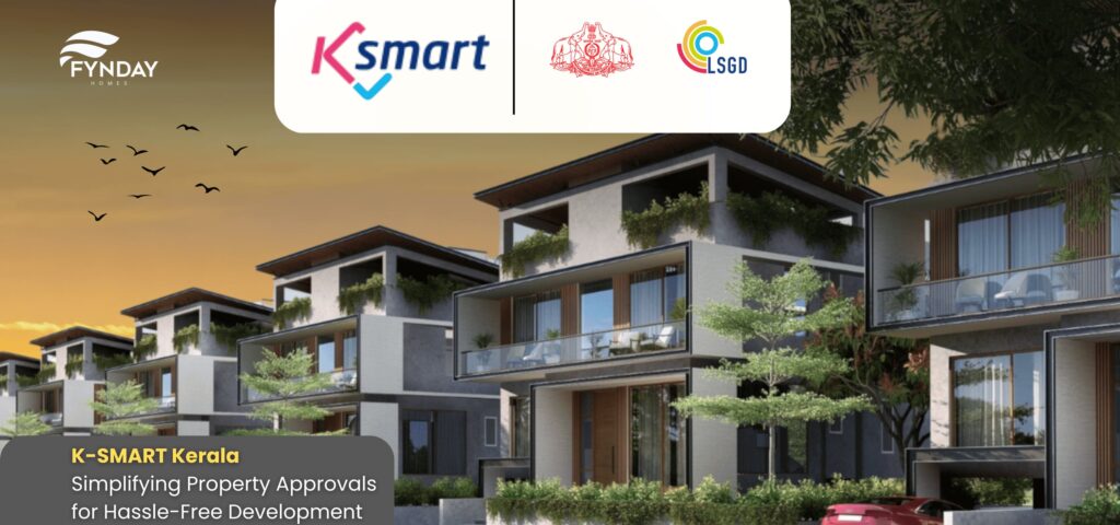 K-SMART Kerala: Simplifying Property Approvals for Hassle-Free Development